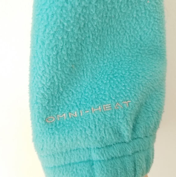 Columbia Interchange Women Sport Fleece Jacket - Picture 3 of 6